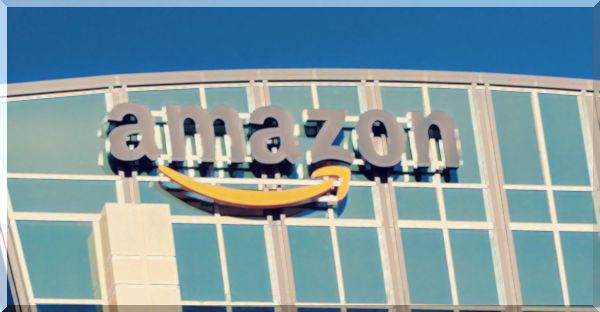 bank : Amazon Rivals som fångar upp i en smart högtalarslag