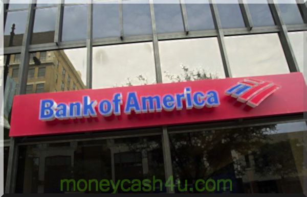 bancaire : Le stock de Bank of America pourrait connaître un fort déclin