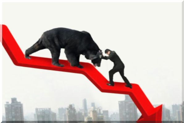 bankovníctvo : Prečo akciový trh môže padnúť 50%: Niles
