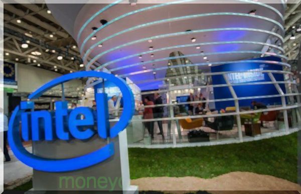 bancário : Compre Intel, Ditch Micron: UBS