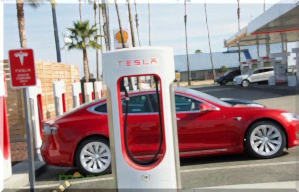 bank : Tesla Aktieägare vill styrelsen omarbetas, Musk bort