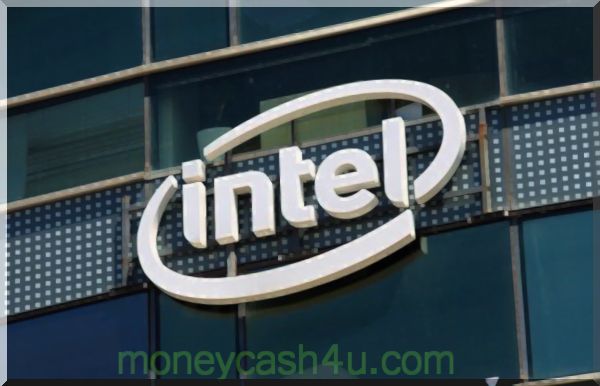 banca : Intel és el màxim fabricant de xips des dels resultats