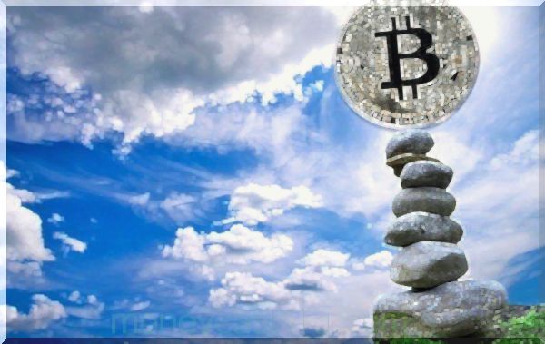 Banking : Welche Regierungen horten Bitcoin?