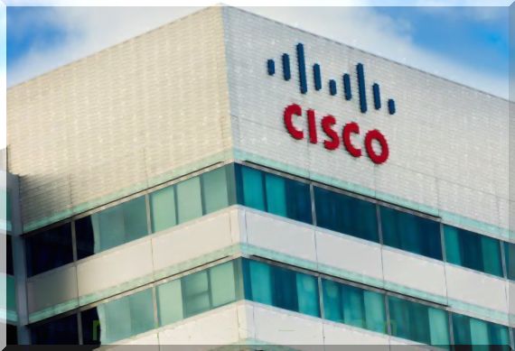 bancario : Es poco probable que las ganancias de Cisco rompan el rango de negociación