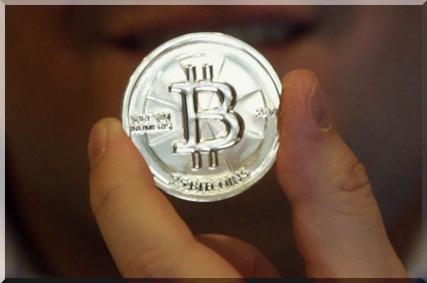 bancario : Bitcoin attraversa ancora $ 9.000: un buon segno?