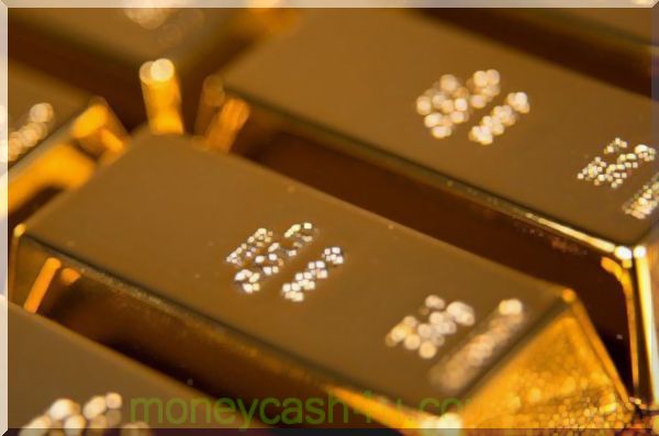 bankarstvo : ETF-ovi Gold Waes Buoy Gold
