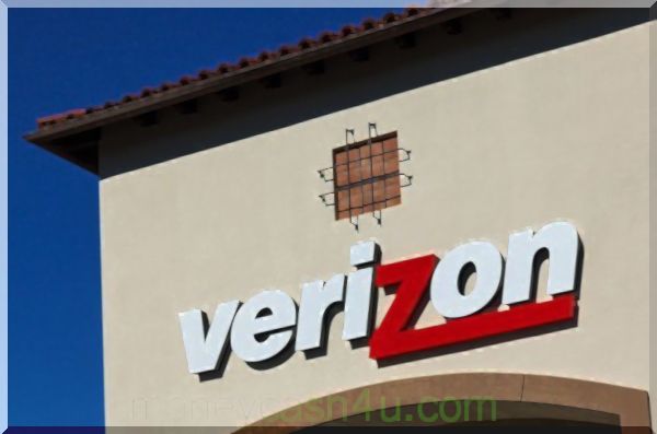 bank : Resilient Verizon-test 19-års modstand