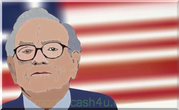 Bankowość : Klątwa „Next Warren Buffett” jest prawdziwa