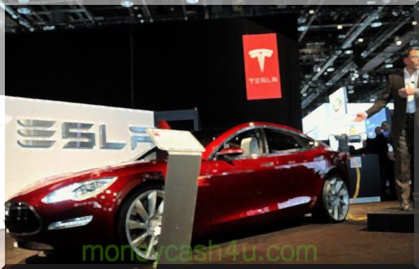 bank : Investoren sier Tesla Could Skyrocket til $ 4.000