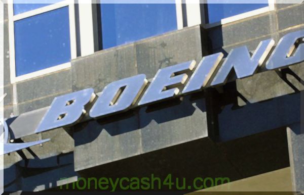 bancário : Por que as ações da Boeing continuarão voando alto