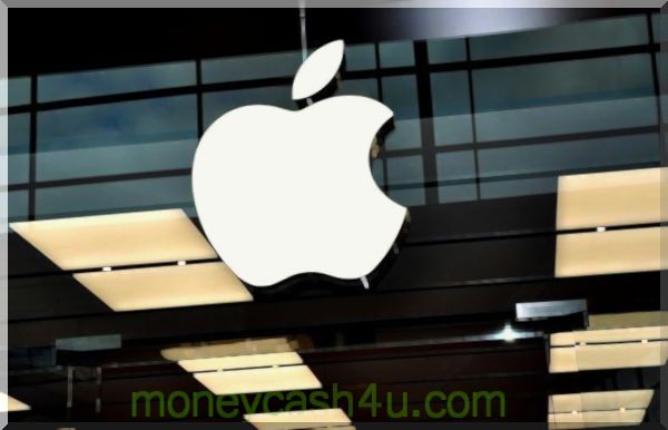bank : Apple ramte $ 214 på Services: Morgan Stanley
