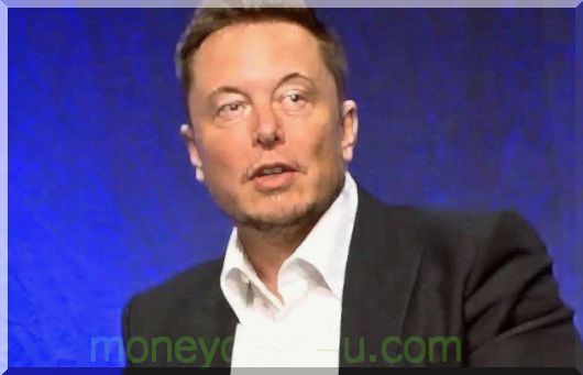 bank : Tesla-miljardären Elon Musk avslöjar hur mycket Bitcoin han äger
