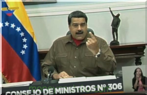 banku darbība : Venecuēlas spēlē Petro nav naftas.  Tā nav pat kriptovalūta (atzinums)