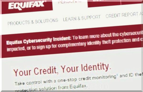 Bankowość : Czy zostałem zhakowany?  Dowiedz się, czy naruszenie Equifax dotyczy Ciebie