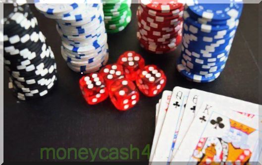 bankininkyste : 3 azartinių lošimų atsargos, kurios pravers namą: Morganas Stanley
