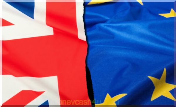 bank : 3 ETF'er i Det Forenede Kongerige, der skal overvåges efter mislykket Brexit-aftale