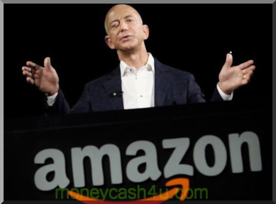 bancaire : Pourquoi Amazon a-t-il acheté des URL de crypto-monnaie?
