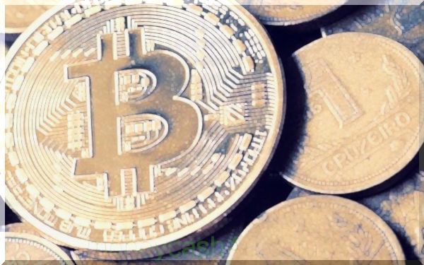 bančništvo : Cena Bitkoina se ustali, saj Exec Bank of England kliče, da je kripto valuta neuspešna