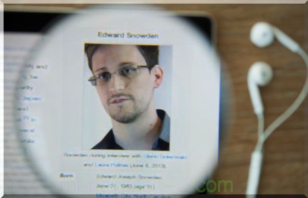bancario : La NSA ayudó a rastrear a los usuarios de Bitcoin, alegan los documentos de Snowden