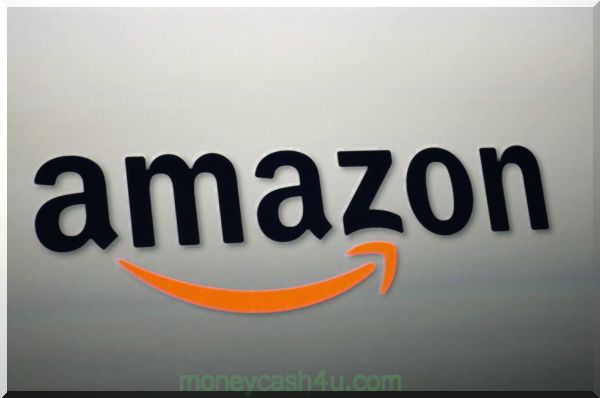 bankininkyste : Ko tikėtis iš „Amazon“ uždarbio