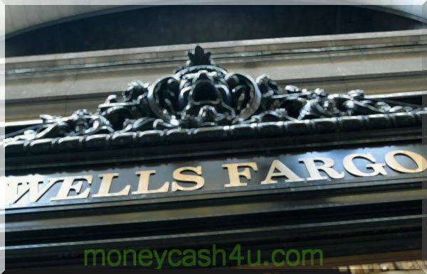 Wells Fargo erholt sich im Ergebnis, wenn der Turnaround fester wird