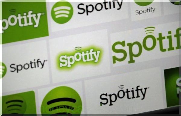 bancar : Millennials așteptat pe Spotify, Dropbox: Stockpile