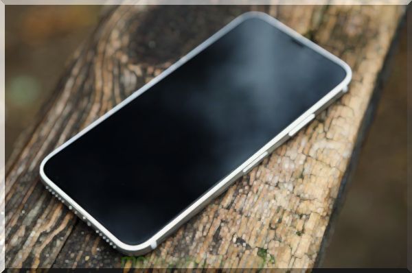 bancario : Samsung segnala una debole domanda di pannelli OLED utilizzati in iPhone X