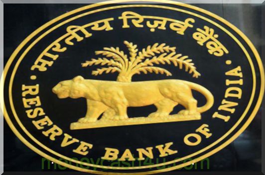 bancario : India: la banca centrale vieta molte transazioni crittografiche