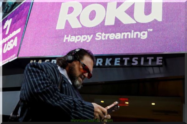 bank : Roku trækker til 3-måneders høj efter rejst vejledning