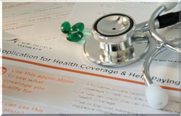 ΤΡΑΠΕΖΙΚΕΣ ΕΡΓΑΣΙΕΣ : Η επανεκκίνηση του Obamacare ενεργοποιεί τους ασφαλιστές υγείας
