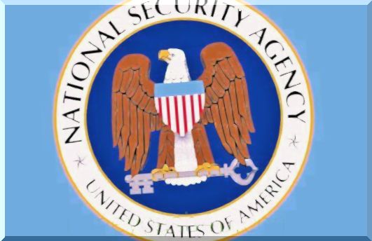 Banking : Durchgesickertes Foto deutet auf NSA-infiltrierte Kryptowährungen hin