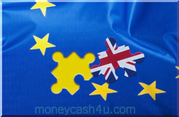 banca : 3 ETFs europeus a prop del suport com a Brexit Deadline Nears
