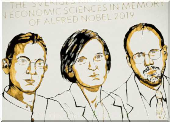 банково дело : MIT, Харвардските икономисти, работещи по облекчаването на бедността, печелят Нобелова награда