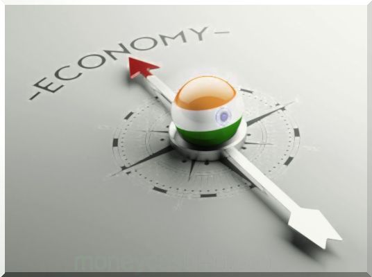 bank : Indien ETFs spretter ved nøgleteknisk support