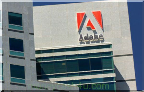 bankovnictví : Adobe získává Shopify Rival Magento za $ 1.7B