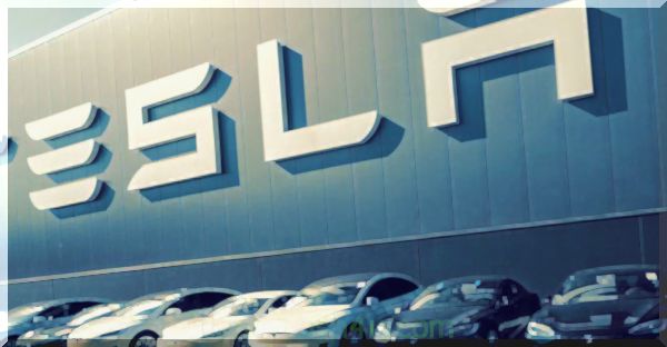 Banking : Tesla zieht Arbeiter des Modells 3 aus anderen Projekten