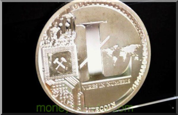 bancario : Los precios de Litecoin aumentan un 32% en las noticias del procesador de pagos LitePay