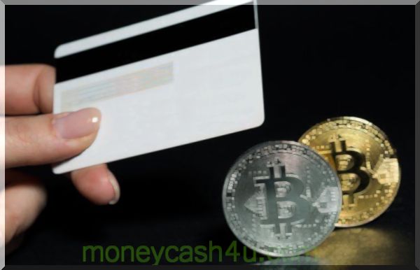 Bankowość : Wydawcy kart kredytowych pobierają opłaty za zakup kryptowaluty