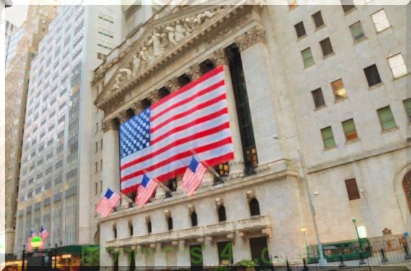 bank : 6 sätt De amerikanska valperioderna påverkar investerare