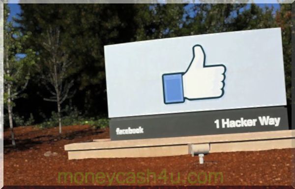 bank : 5 grunner til at Facebook er et godt kjøp