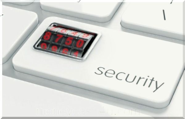 bancário : A tendência de alta na segurança cibernética parece pronta para continuar