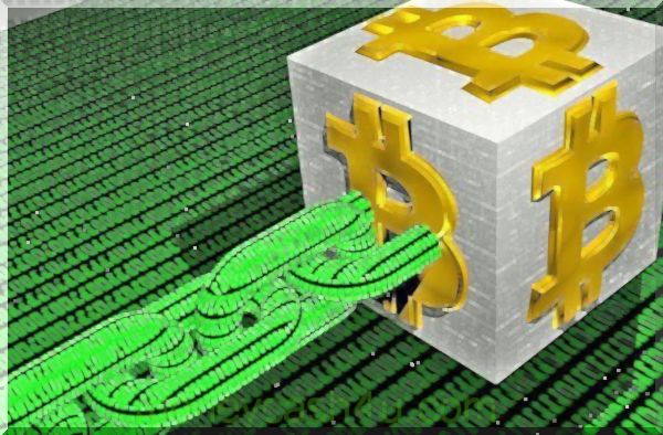 Banking : Blockchain Wars: IOTAs Wirrwarr greift nach Ethereum