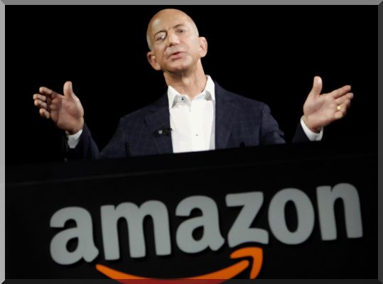 bank : Amazon vasser inn i helseomsorgsdata med pillepakke