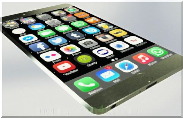 Banking : Apple muss die iPhone-Preise weiter steigern: Analysten
