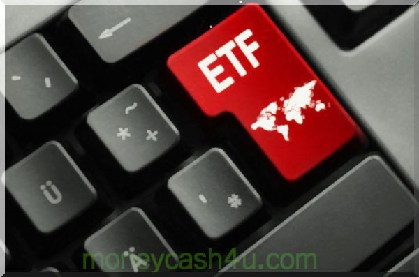 bank : ETF'er med flere faktorer Come of Age