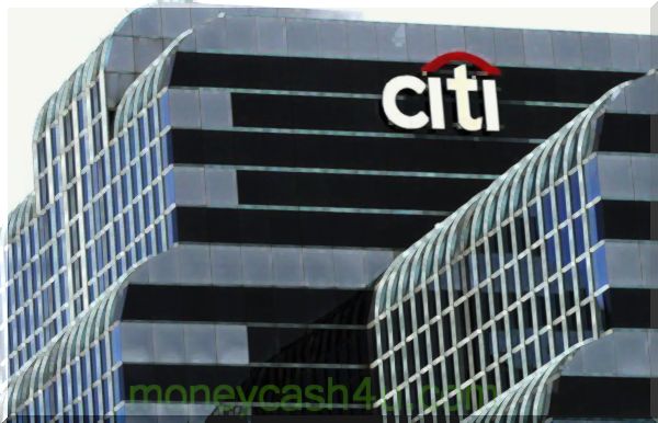 банківська справа : Citigroup відмічається на 10% при прогнозах нижчих доходів