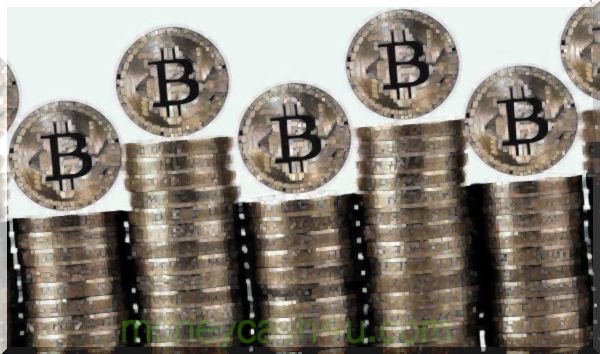 bankovnictví : Jak vláda USA zpracovává masivní zásobu bitcoinů