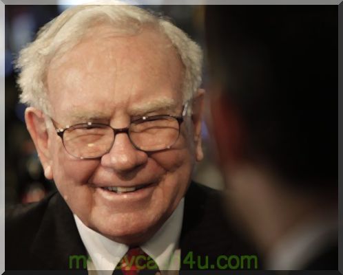 banca : Per què Buffett aposta 10 milions de dòlars a Occidental en la guerra de licitació d'Anadarko