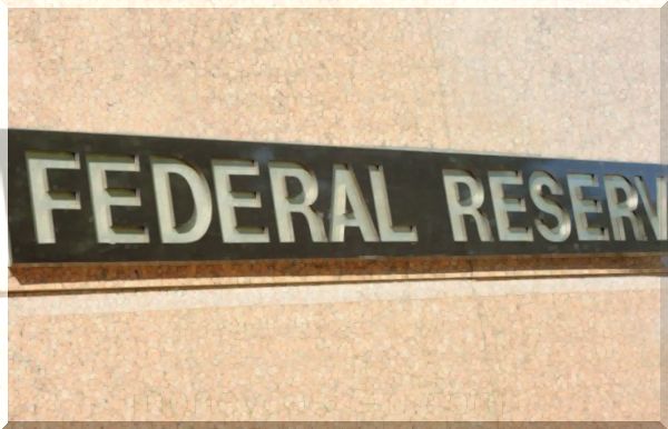 bank : Varför aktieinvestorer inte kan räkna med en Fed Rescue