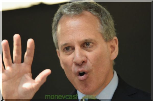 Bankowość : NY Prokurator Generalny uruchamia zapytanie dotyczące wymiany kryptowalut